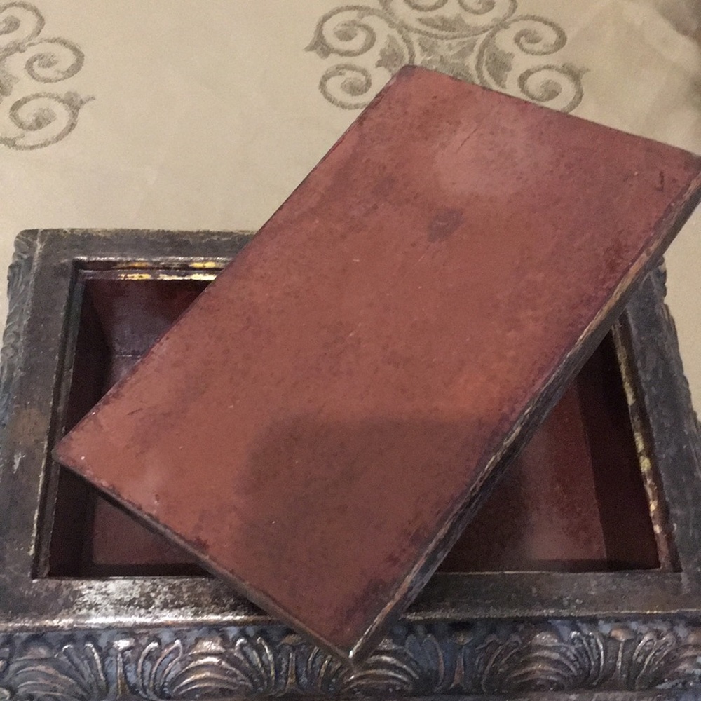 Treasure box - Picture 3 of 8